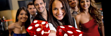 Casino LotoRu